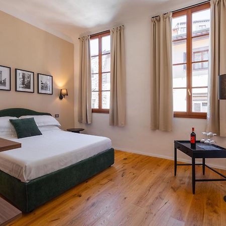 Palazzina Fusi Hotel Firenze Kültér fotó