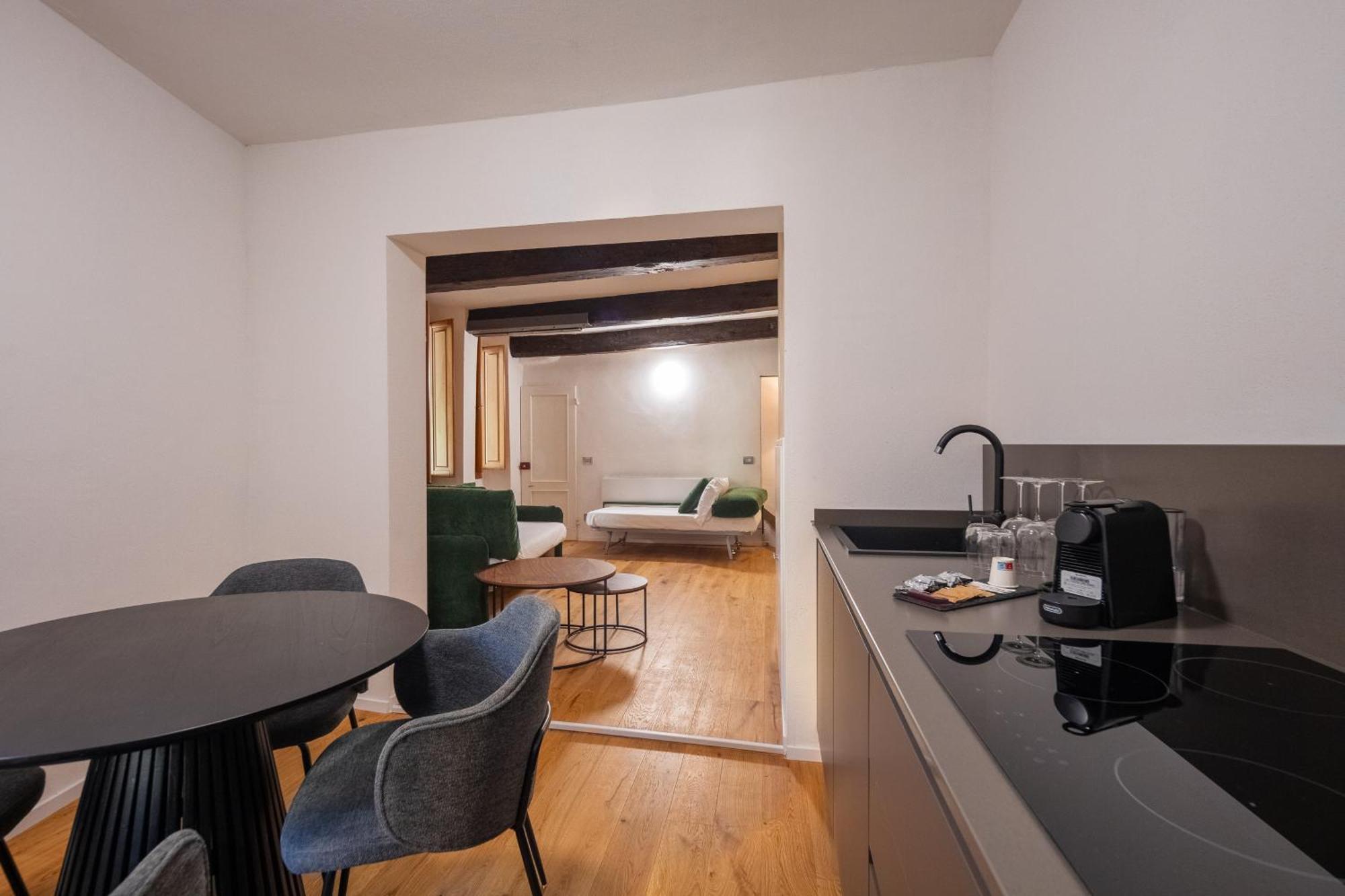 Palazzina Fusi Hotel Firenze Kültér fotó