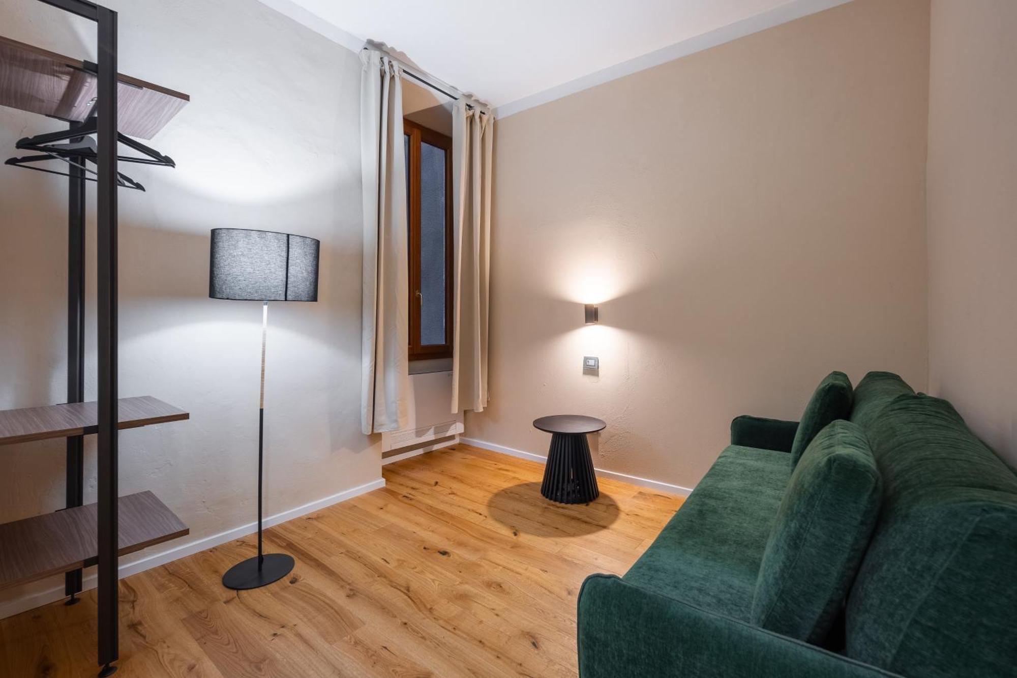 Palazzina Fusi Hotel Firenze Kültér fotó