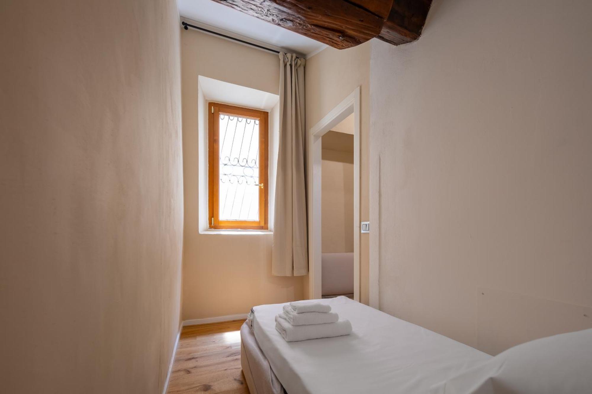 Palazzina Fusi Hotel Firenze Kültér fotó