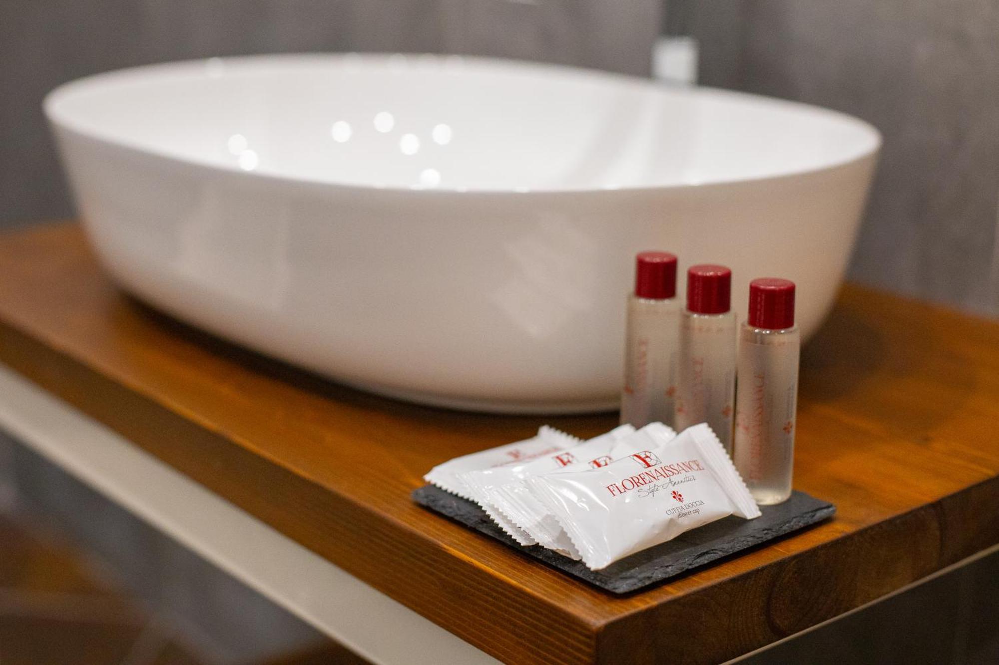 Palazzina Fusi Hotel Firenze Kültér fotó