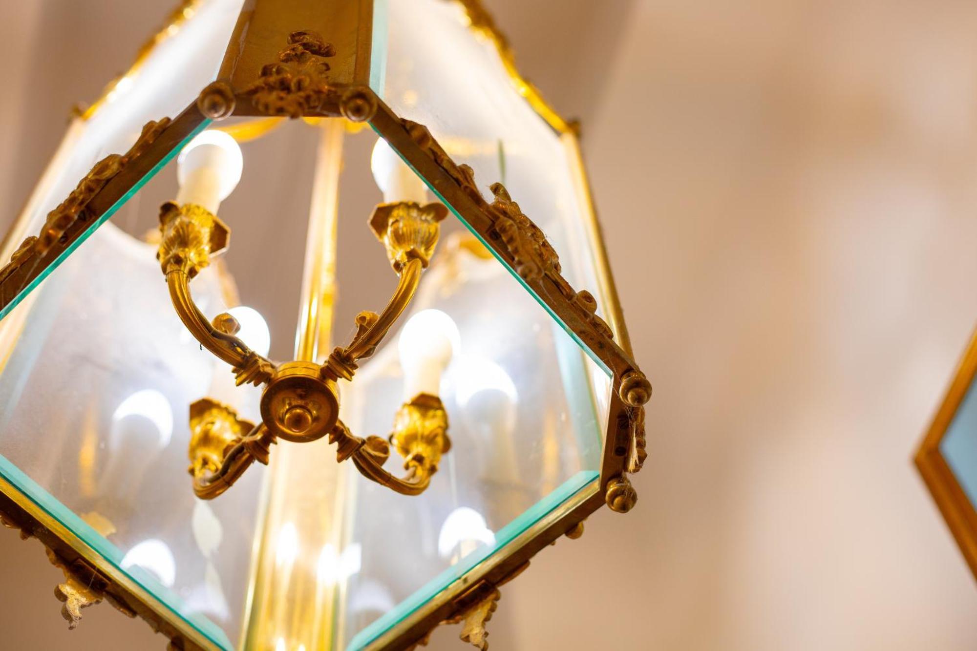 Palazzina Fusi Hotel Firenze Kültér fotó