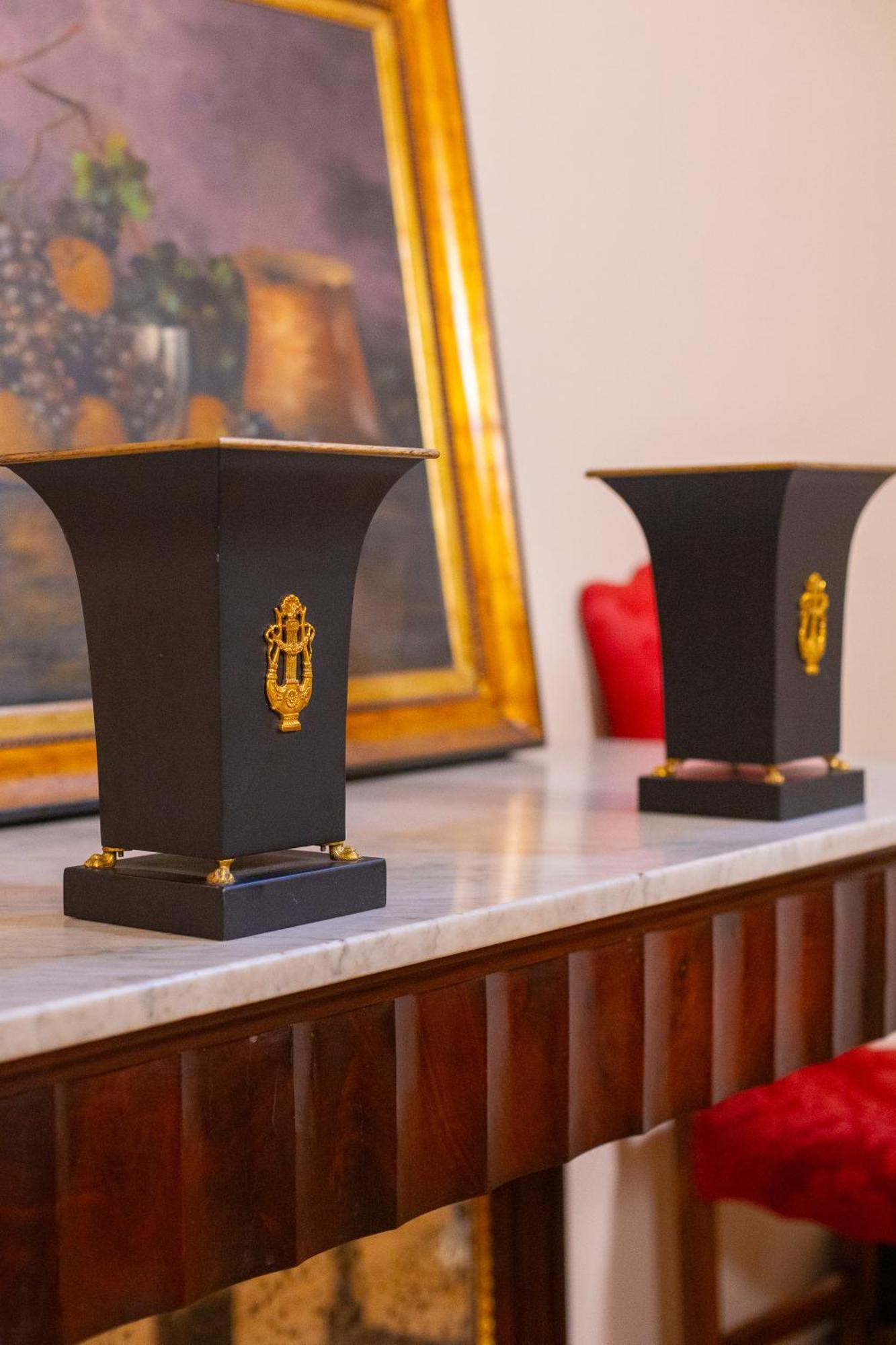 Palazzina Fusi Hotel Firenze Kültér fotó