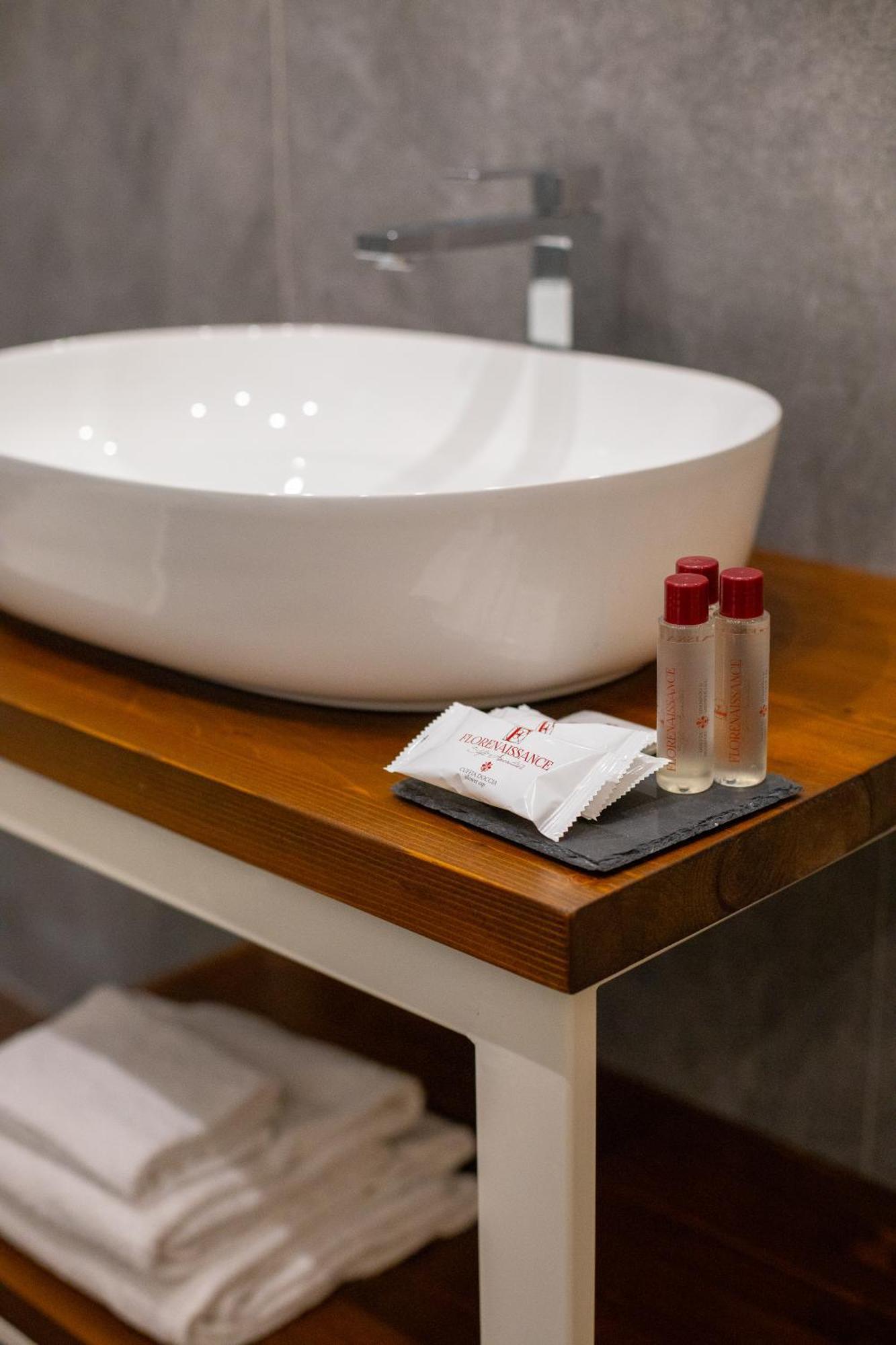 Palazzina Fusi Hotel Firenze Kültér fotó